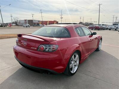 2004 Mazda RX-8 One Owner   - Photo 16 - Wylie, TX 75098
