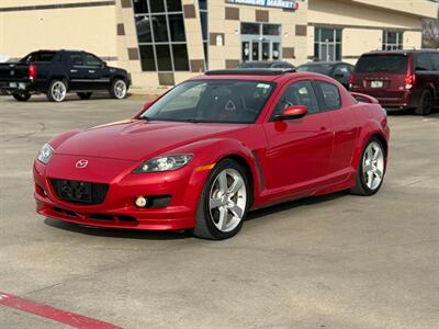 2004 Mazda RX-8 One Owner   - Photo 1 - Wylie, TX 75098