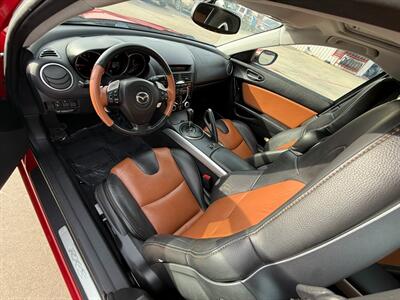 2004 Mazda RX-8 One Owner   - Photo 4 - Wylie, TX 75098