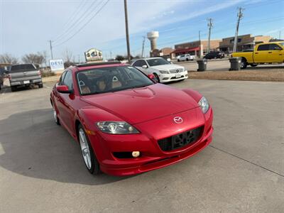 2004 Mazda RX-8 One Owner   - Photo 11 - Wylie, TX 75098