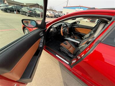 2004 Mazda RX-8 One Owner   - Photo 28 - Wylie, TX 75098