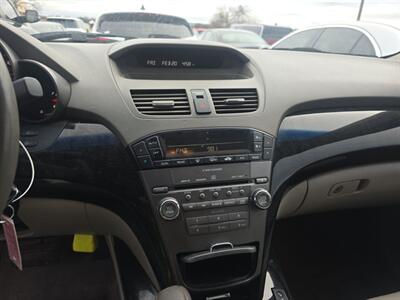 2007 Acura MDX SH-AWD   - Photo 7 - Wylie, TX 75098