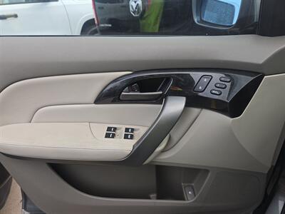 2007 Acura MDX SH-AWD   - Photo 6 - Wylie, TX 75098