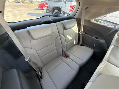 2007 Acura MDX SH-AWD ONE OWNER 7 SEATER - Photo 6 - Wylie, TX 75098