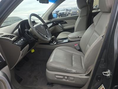2007 Acura MDX SH-AWD   - Photo 3 - Wylie, TX 75098