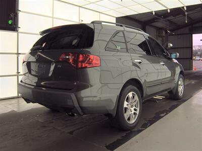2007 Acura MDX SH-AWD   - Photo 16 - Wylie, TX 75098