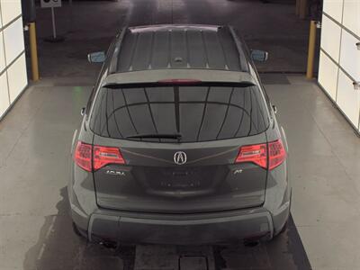 2007 Acura MDX SH-AWD   - Photo 13 - Wylie, TX 75098