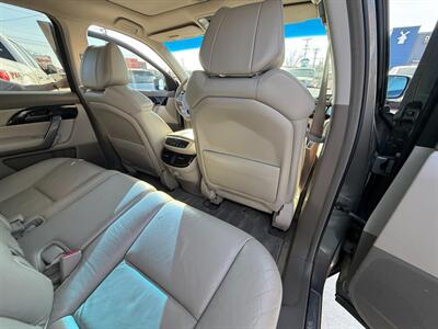 2007 Acura MDX SH-AWD ONE OWNER 7 SEATER - Photo 11 - Wylie, TX 75098