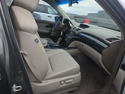2007 Acura MDX SH-AWD   - Photo 10 - Wylie, TX 75098