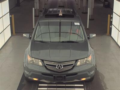 2007 Acura MDX SH-AWD   - Photo 11 - Wylie, TX 75098