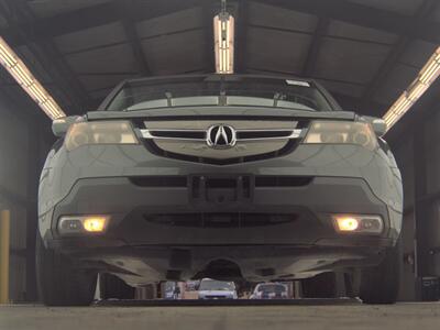 2007 Acura MDX SH-AWD   - Photo 4 - Wylie, TX 75098