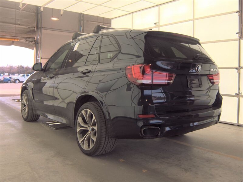 2014 BMW X5 xDrive50i   - Photo 1 - Wylie, TX 75098