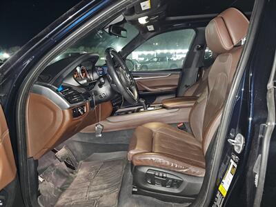 2014 BMW X5 xDrive50i - Photo 7 - Wylie, TX 75098