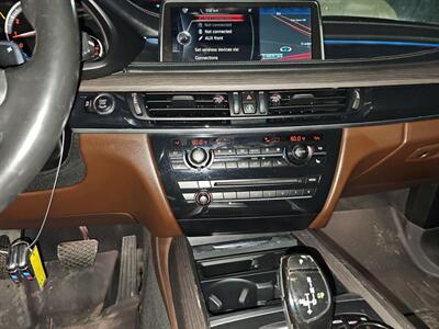 2014 BMW X5 xDrive50i - Photo 14 - Wylie, TX 75098