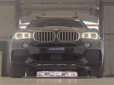 2014 BMW X5 xDrive50i - Photo 13 - Wylie, TX 75098