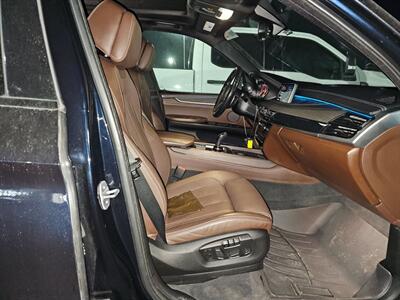 2014 BMW X5 xDrive50i - Photo 15 - Wylie, TX 75098