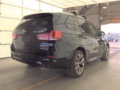 2014 BMW X5 xDrive50i - Photo 2 - Wylie, TX 75098