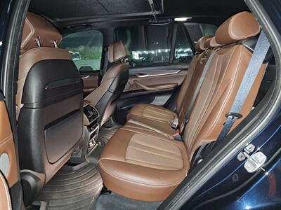 2014 BMW X5 xDrive50i - Photo 8 - Wylie, TX 75098