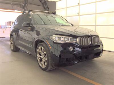 2014 BMW X5 xDrive50i - Photo 3 - Wylie, TX 75098