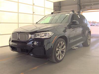 2014 BMW X5 xDrive50i - Photo 17 - Wylie, TX 75098