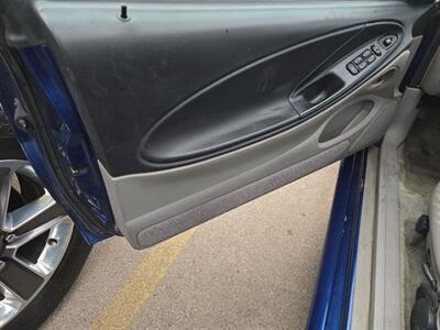 1996 Ford Mustang GT Low Miles Manual 5 Speed - Photo 5 - Wylie, TX 75098