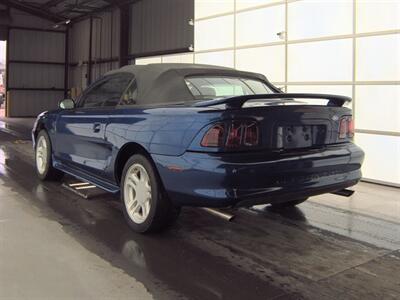 1996 Ford Mustang GT Low Miles Manual 5 Speed - Photo 13 - Wylie, TX 75098