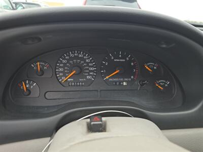 1996 Ford Mustang GT Low Miles Manual 5 Speed - Photo 14 - Wylie, TX 75098