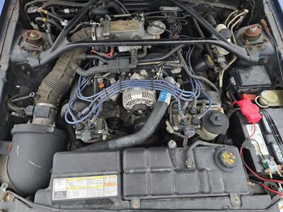 1996 Ford Mustang GT Low Miles Manual 5 Speed - Photo 11 - Wylie, TX 75098