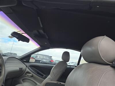 1996 Ford Mustang GT Low Miles Manual 5 Speed - Photo 8 - Wylie, TX 75098