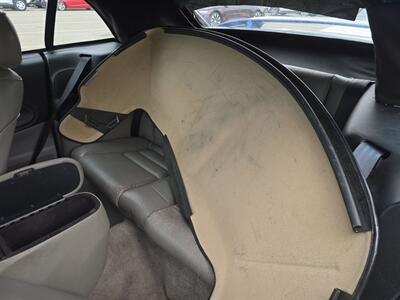 1996 Ford Mustang GT Low Miles Manual 5 Speed - Photo 9 - Wylie, TX 75098