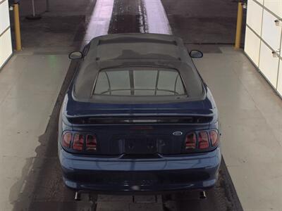 1996 Ford Mustang GT Low Miles Manual 5 Speed - Photo 3 - Wylie, TX 75098