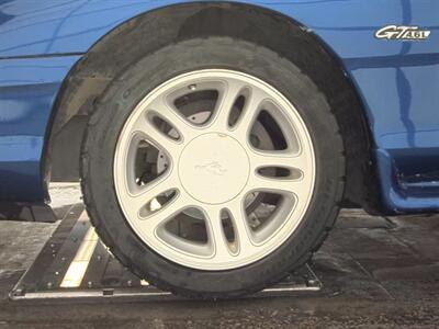 1996 Ford Mustang GT Low Miles Manual 5 Speed - Photo 7 - Wylie, TX 75098