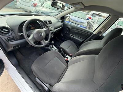 2013 Nissan Versa 1.6 S 50K   - Photo 11 - Wylie, TX 75098