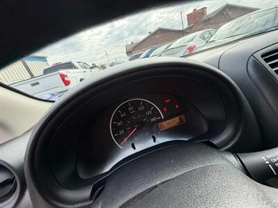 2013 Nissan Versa 1.6 S 50K   - Photo 12 - Wylie, TX 75098