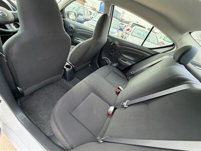 2013 Nissan Versa 1.6 S 50K   - Photo 10 - Wylie, TX 75098