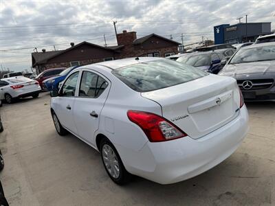 2013 Nissan Versa 1.6 S 50K   - Photo 9 - Wylie, TX 75098