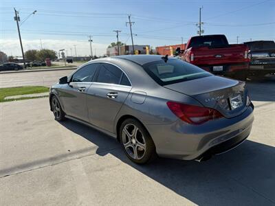 2014 Mercedes-Benz CLA 250 90k   - Photo 4 - Wylie, TX 75098