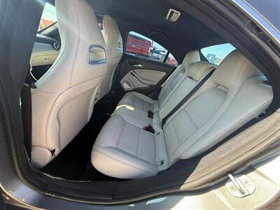 2014 Mercedes-Benz CLA 250 90k   - Photo 5 - Wylie, TX 75098