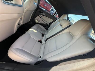 2014 Mercedes-Benz CLA 250 90k   - Photo 18 - Wylie, TX 75098