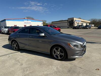 2014 Mercedes-Benz CLA 250 90k   - Photo 13 - Wylie, TX 75098