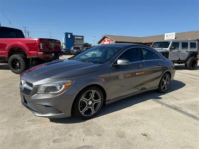 2014 Mercedes-Benz CLA 250 90k   - Photo 1 - Wylie, TX 75098