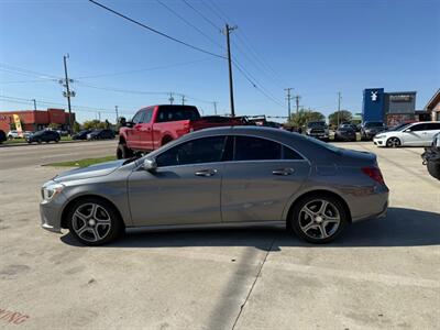 2014 Mercedes-Benz CLA 250 90k   - Photo 3 - Wylie, TX 75098