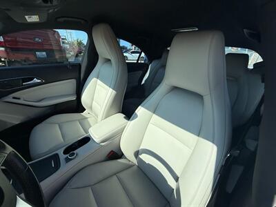 2014 Mercedes-Benz CLA 250 90k   - Photo 8 - Wylie, TX 75098