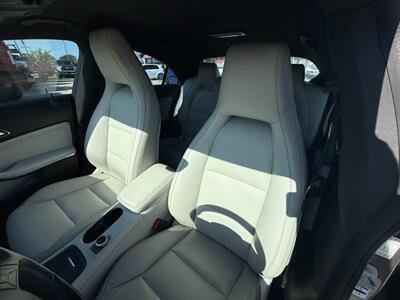2014 Mercedes-Benz CLA 250 90k   - Photo 11 - Wylie, TX 75098