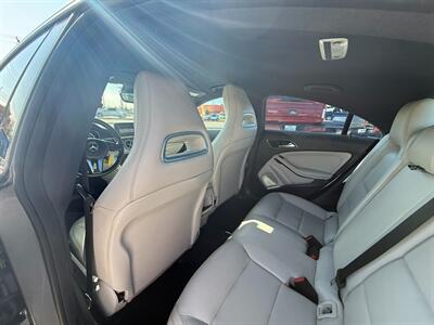 2014 Mercedes-Benz CLA 250 90k   - Photo 19 - Wylie, TX 75098