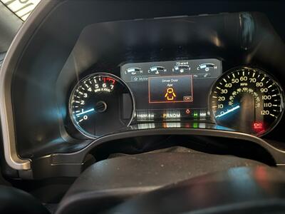 2018 Ford F-150 Lariat V8 4x4 Lifted - Photo 23 - Wylie, TX 75098