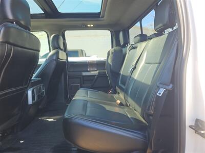 2018 Ford F-150 Lariat   - Photo 12 - Wylie, TX 75098