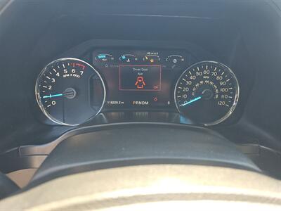 2018 Ford F-150 Lariat   - Photo 18 - Wylie, TX 75098