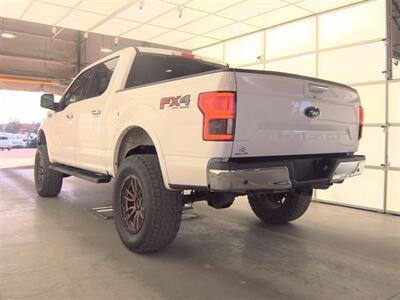 2018 Ford F-150 Lariat   - Photo 19 - Wylie, TX 75098