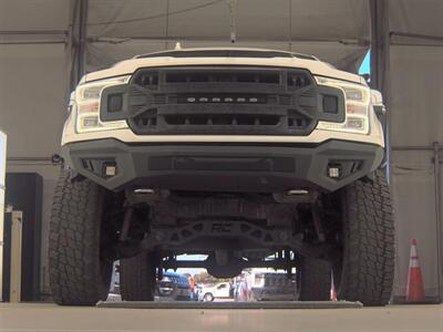 2018 Ford F-150 Lariat   - Photo 11 - Wylie, TX 75098